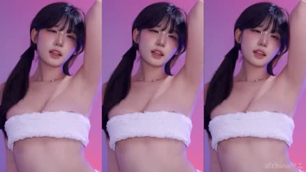 AfreecaTV格拉尼(BJ고라니율)2026年1月19日舞蹈剪辑234320